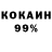 COCAIN VHQ Alex Kulagin